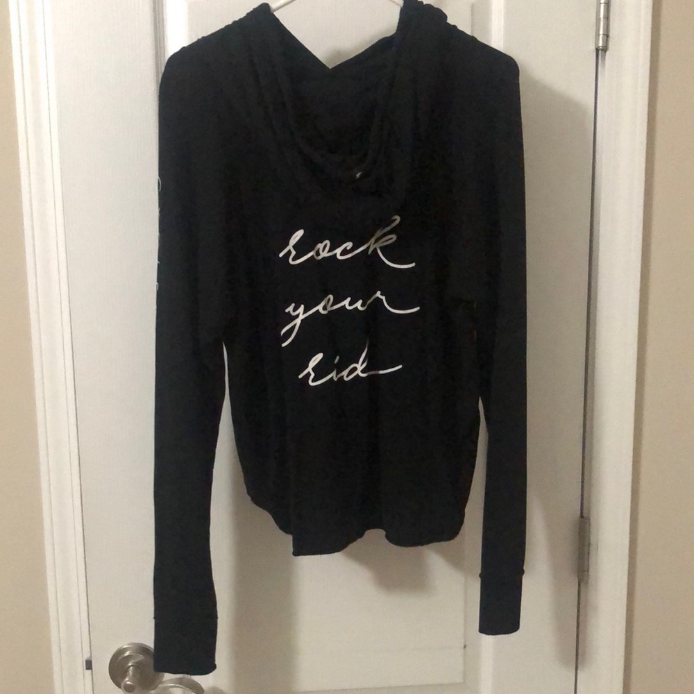 CycleBar Hoodie